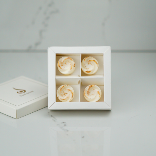 Ceara parfumata-4 buc