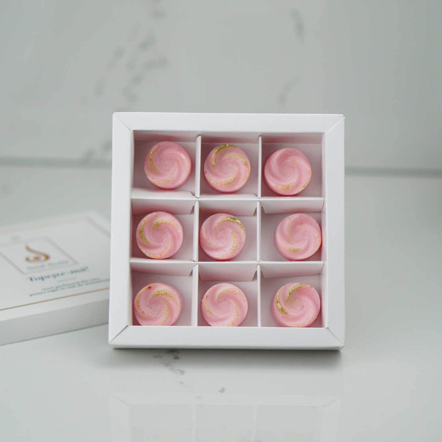 Gift box - Complet
