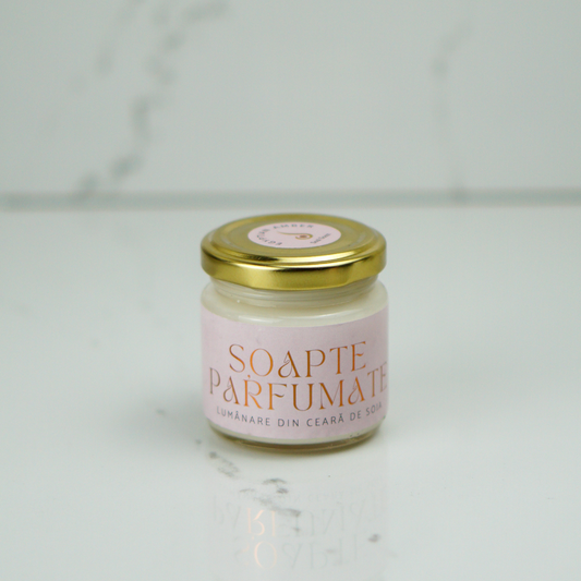 Colectia Soapte parfumate
